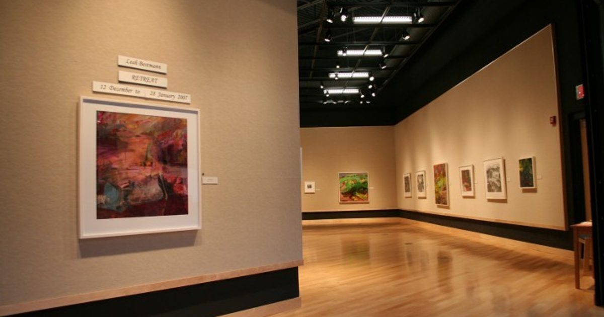 Eide/ Dalrymple Gallery