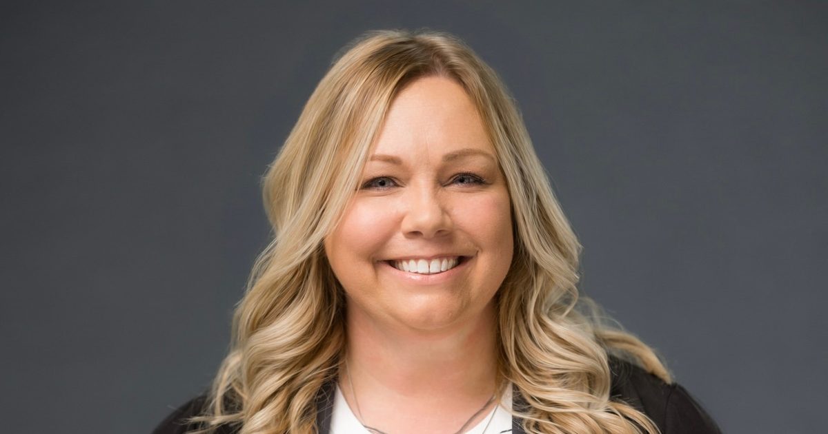 Allyson Kasch Headshot