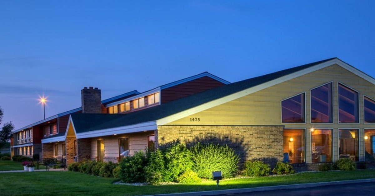 AmericInn Hotel &amp; Suites