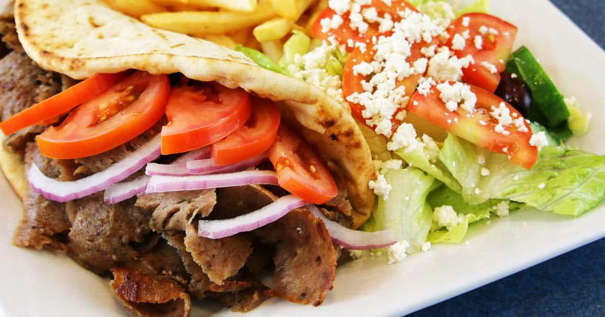 Boki European Street Food &amp; Gelato