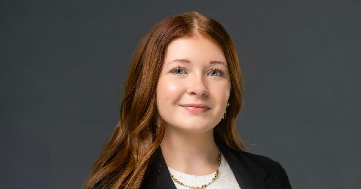 Briana Jewell Headshot