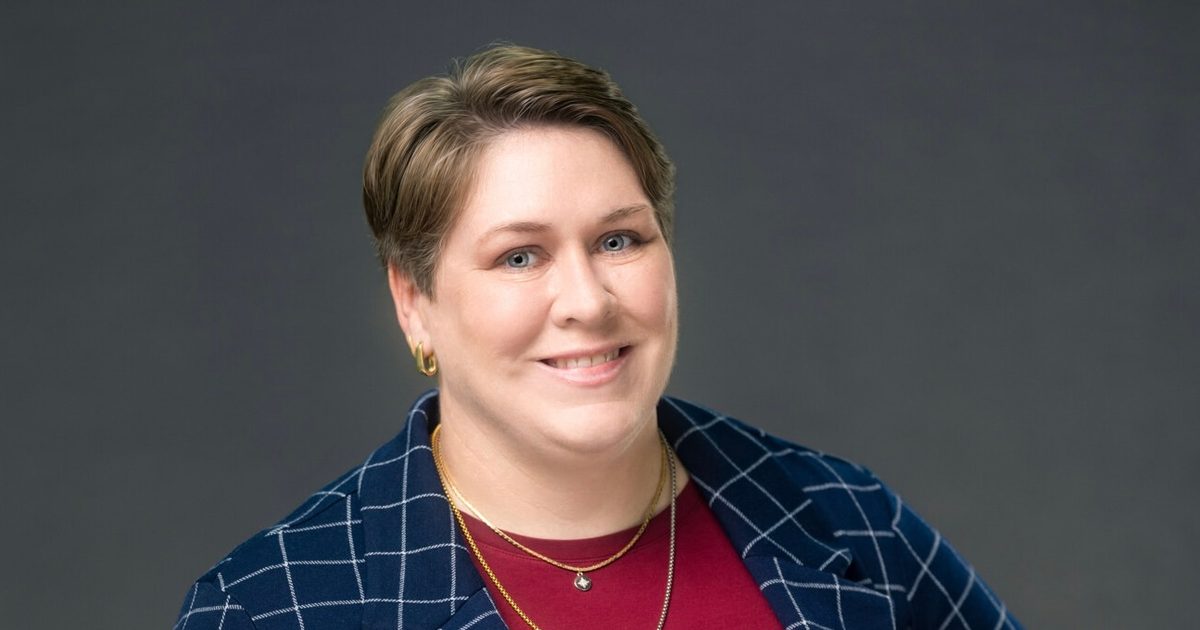 Brooke Penn Headshot