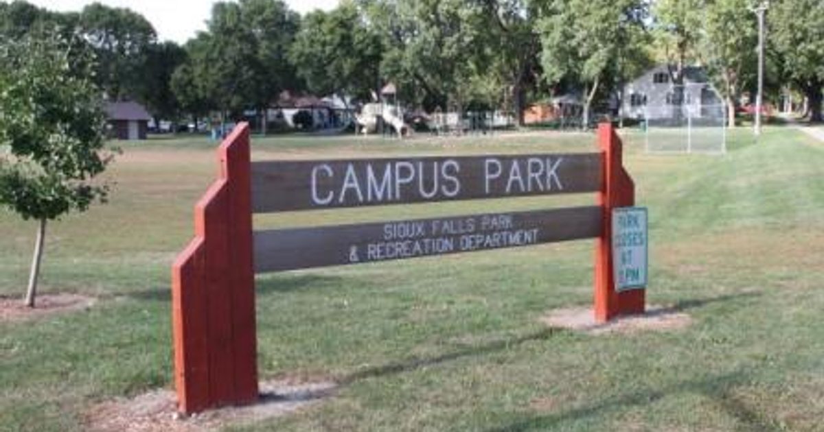 Campus Park