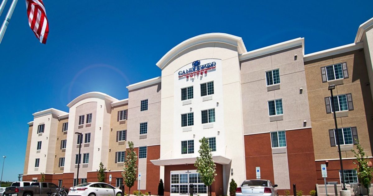 Candlewood Suites