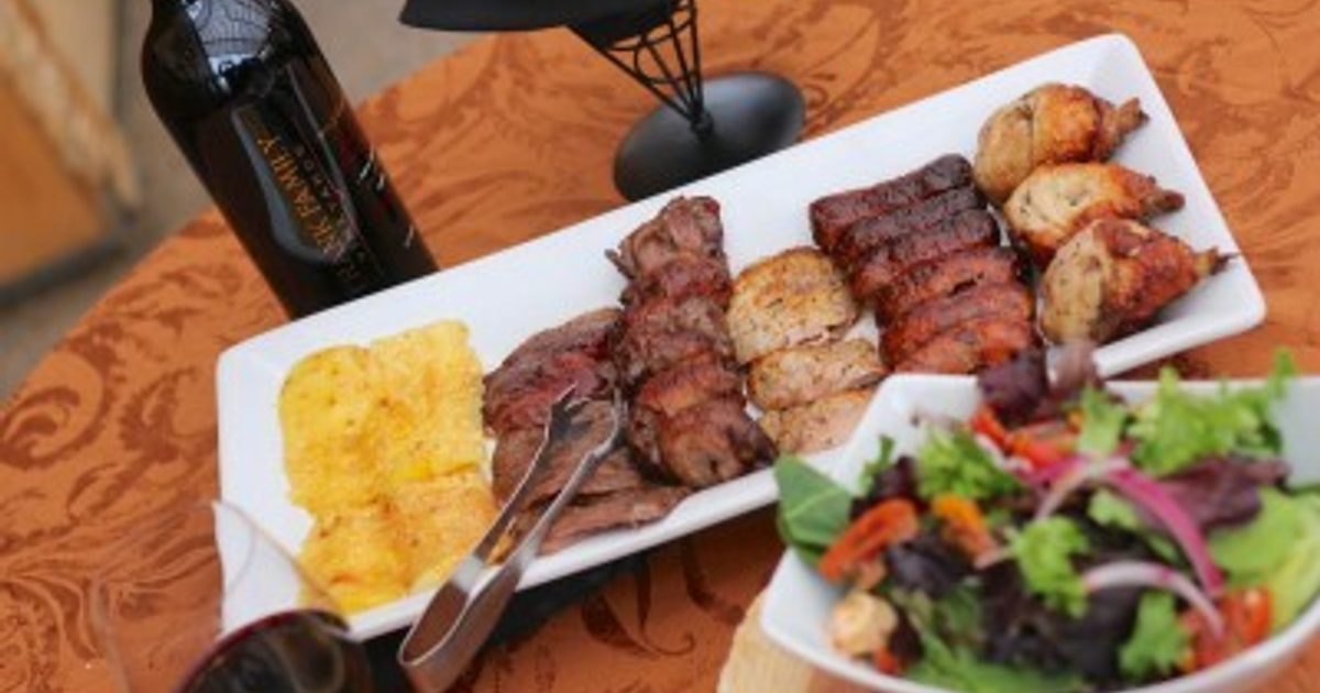 Carnaval @Kim Ly Curry