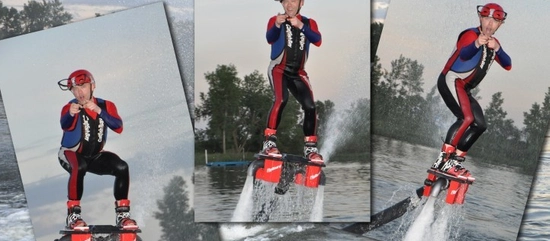 Catfish Bay- "The Greatest Show On H2O"