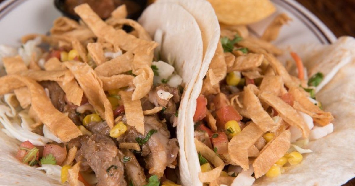 Crooked Pint Ale House