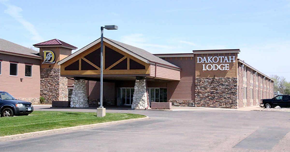 Dakotah Lodge