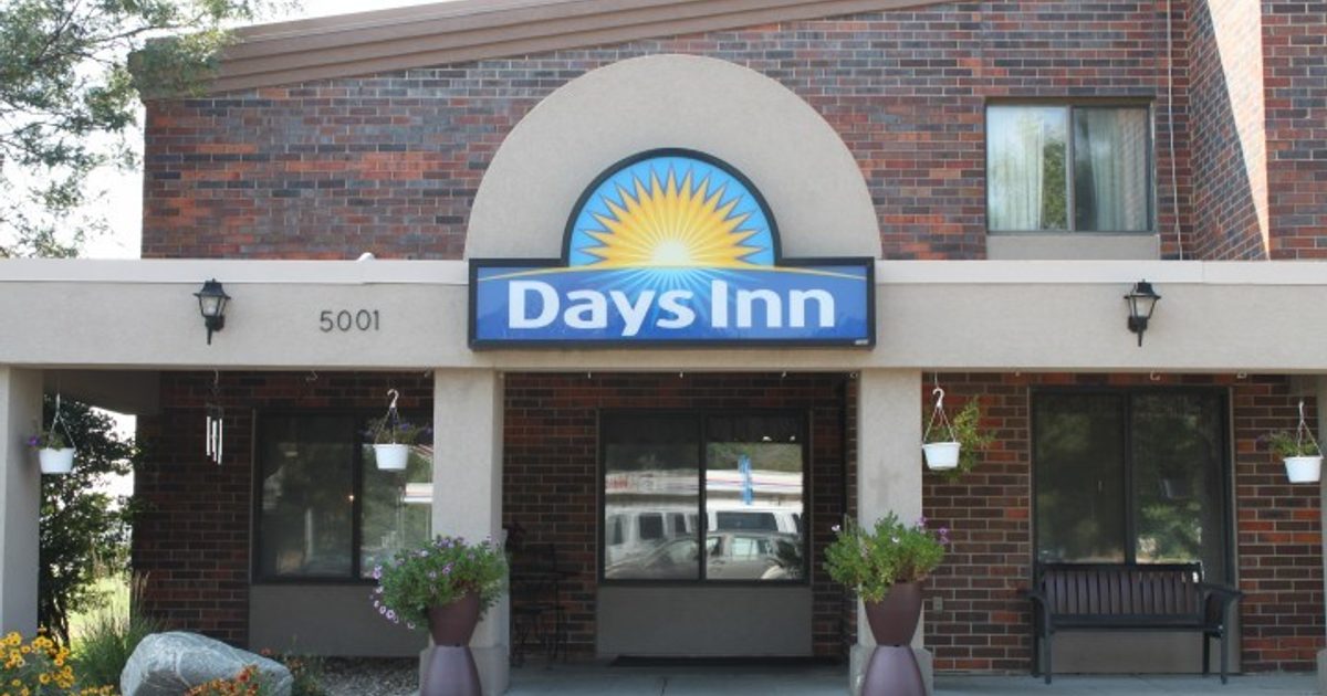 Days Inn Airport