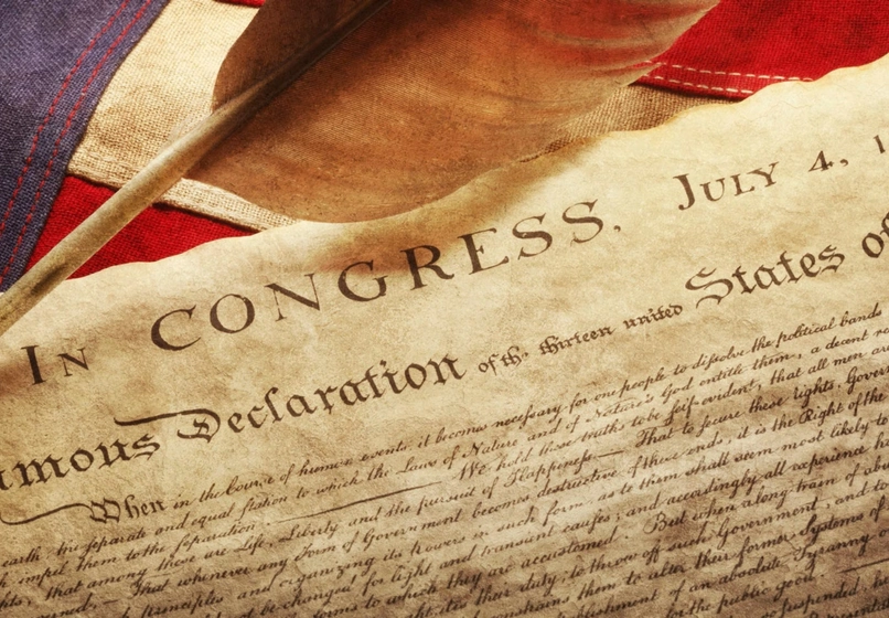 Declaration of Independence