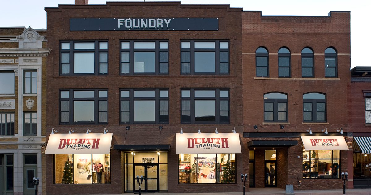 Duluth Trading Co.