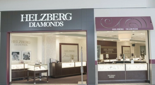 Empire Mall Helzberg