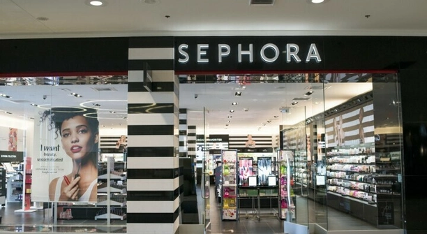 Empire Mall Sephora