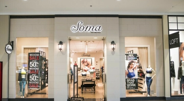 Empire Mall Soma
