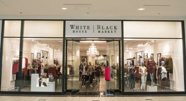 Empire Mall White House Black Market