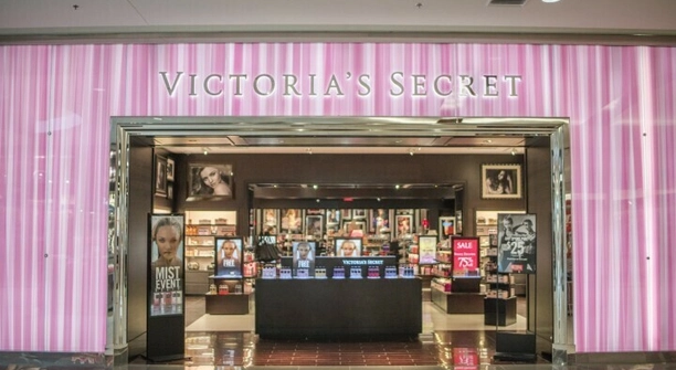 Empire Mall  Victoria's Secret