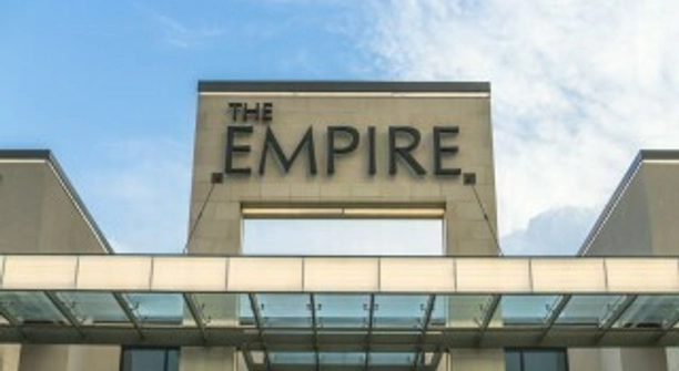 Empire Mall