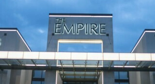 Empire Mall
