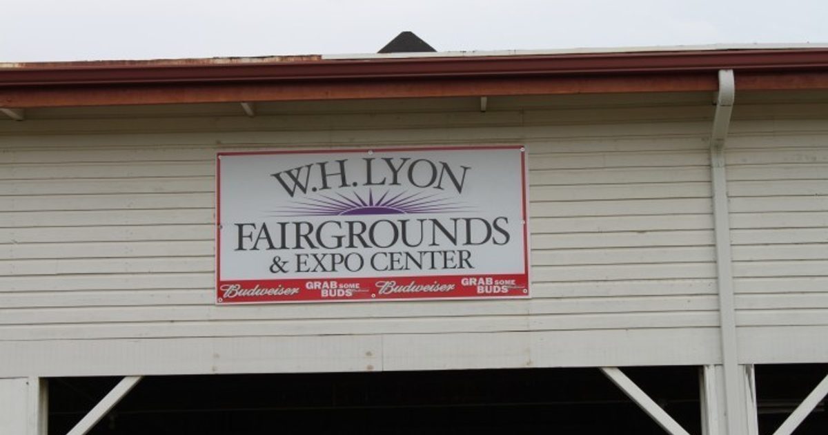 Sioux Empire Fair Campground