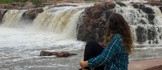 Falls Park @Sam Binger