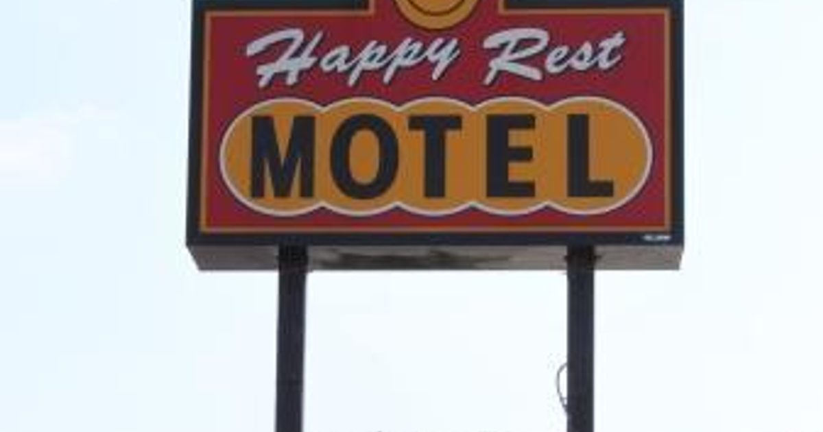 Happy Rest Motel