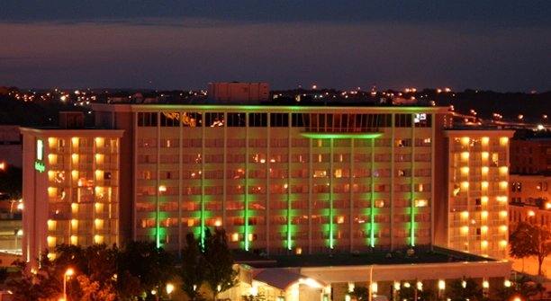 Holiday Inn