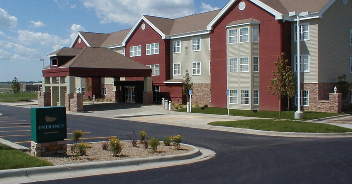 Homewood Suites by Hilton