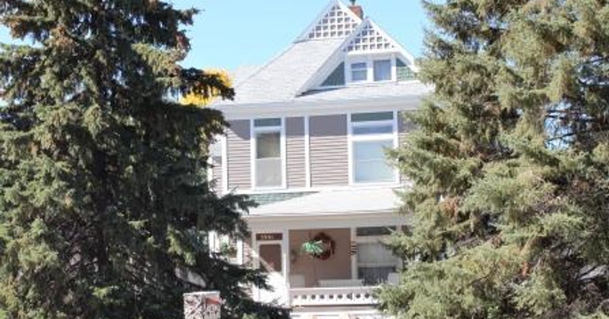 Humphrey's Bed and Breakfast