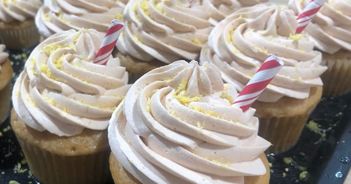 Intoxibakes Boozy Bakery