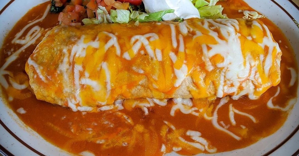 Jackys Restaurant @boredinthenorthdotcom