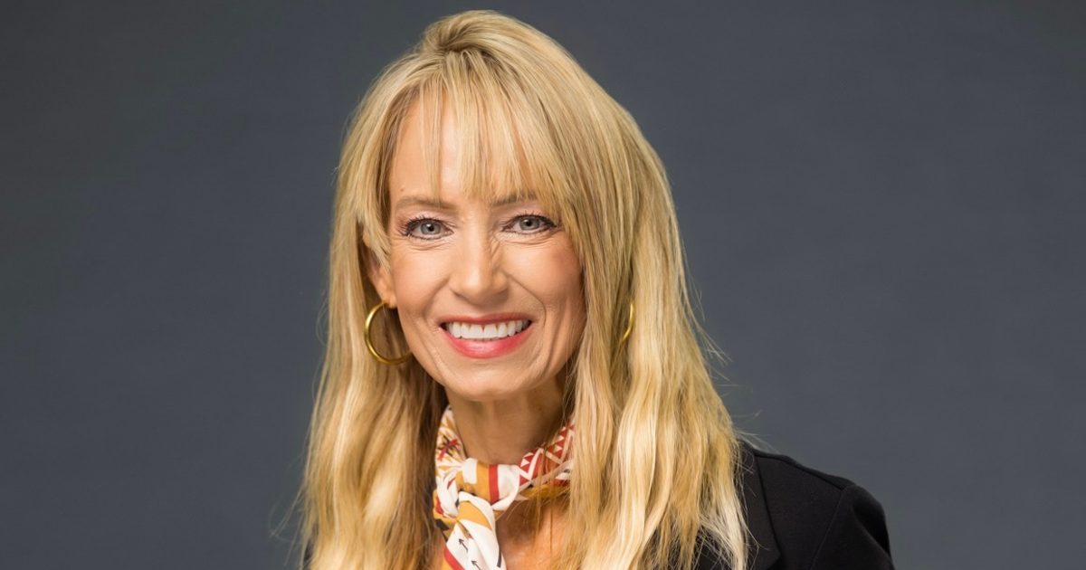 Jessie Pappas Headshot