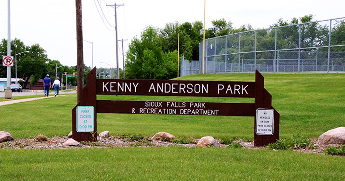 Kenny Anderson Park