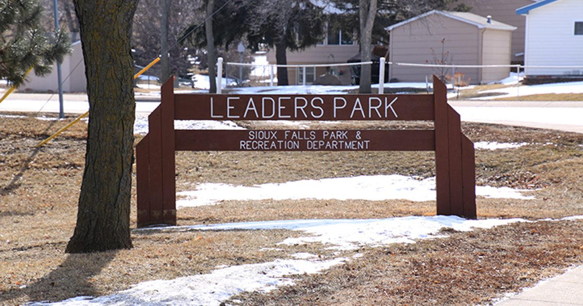 Leaders Park