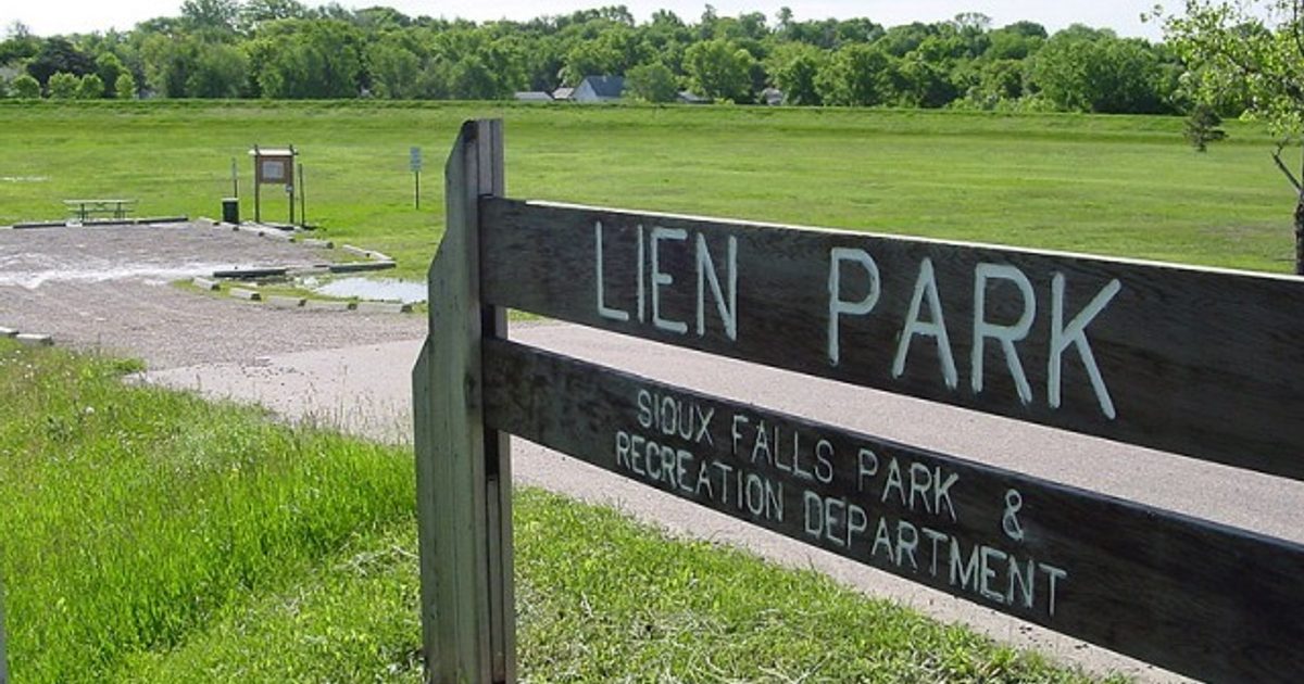 Lien Park