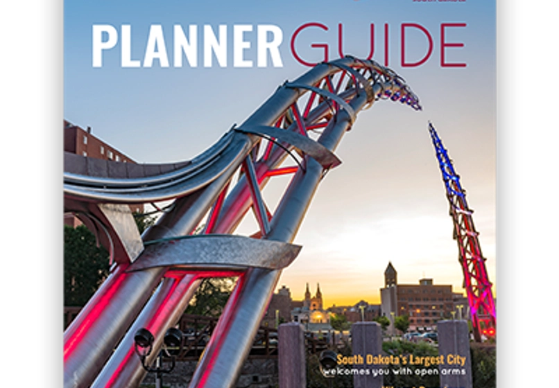 Planner Guide Cover