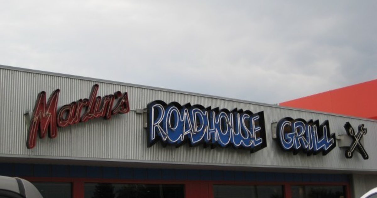 Marlin's Family Restaurant