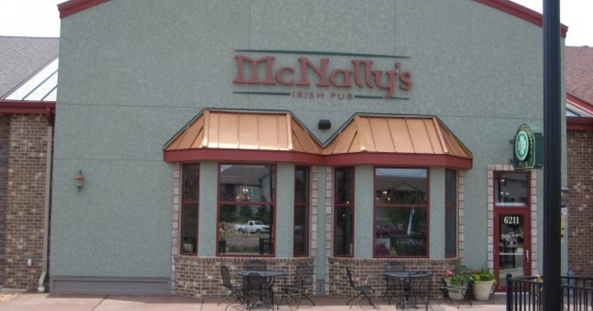 McNally's Irish Pub