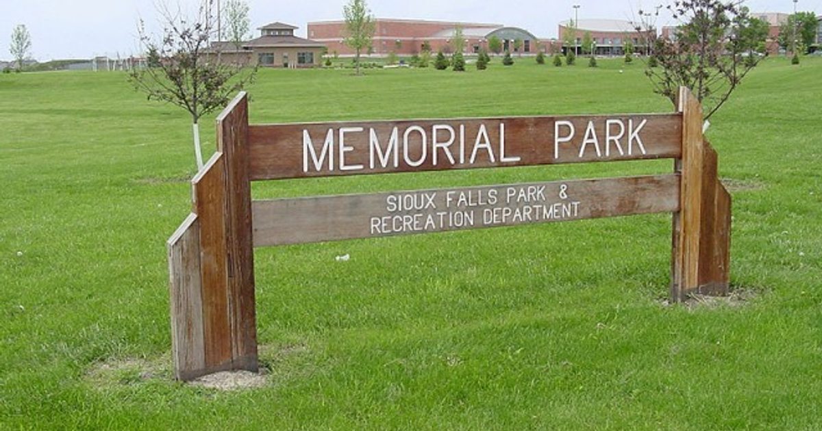 Memorial Park