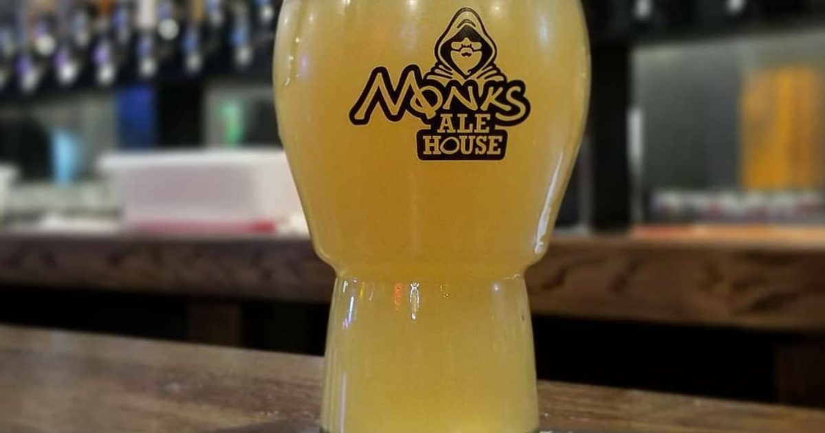 Monks Ale House
