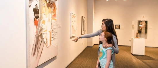 Washington Pavilion Visual Arts Center