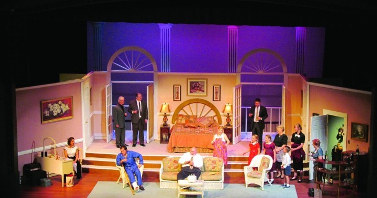 Sioux Empire Community Theatre