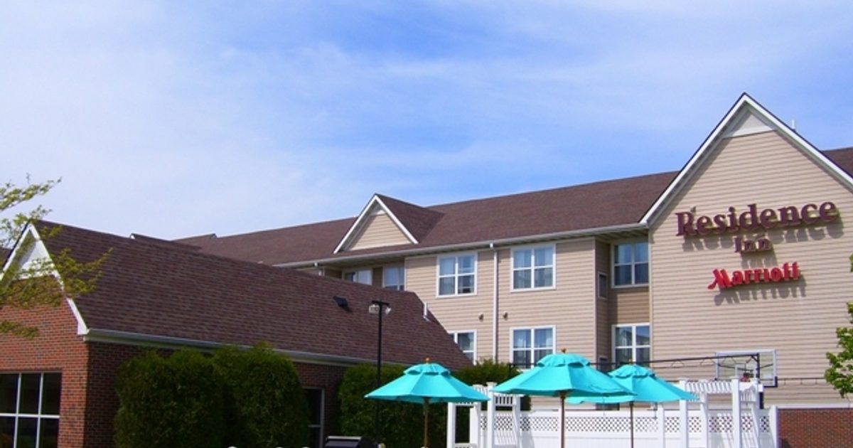 Residence Inn by Marriott