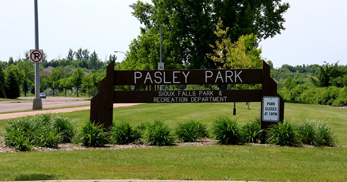 Pasley Park