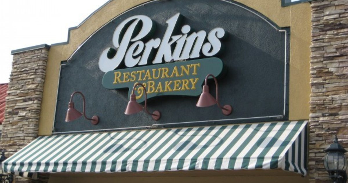 Perkins Restaurant &amp; Bakery