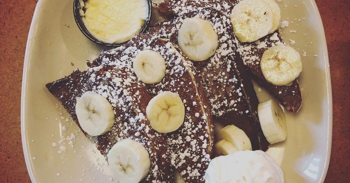 Phillips Avenue Diner @254mochacharlie