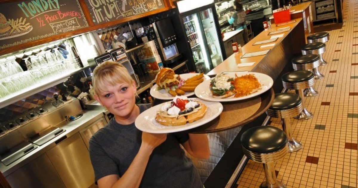 Phillips Avenue Diner