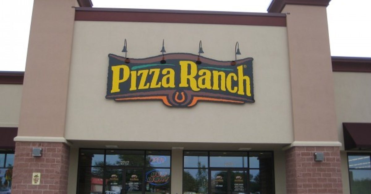 Pizza Ranch