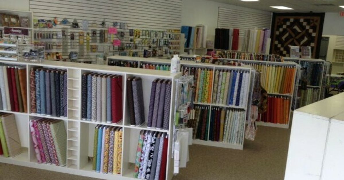 Quilter's Headquarters