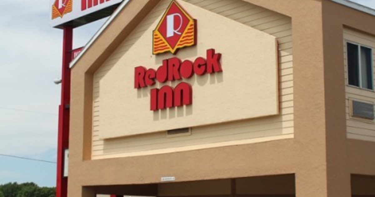 RedRock Inn