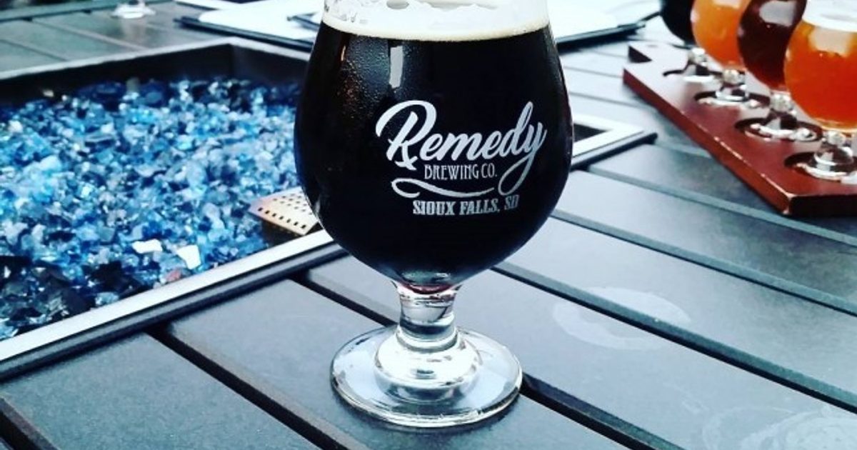 Remedy Brewing Company